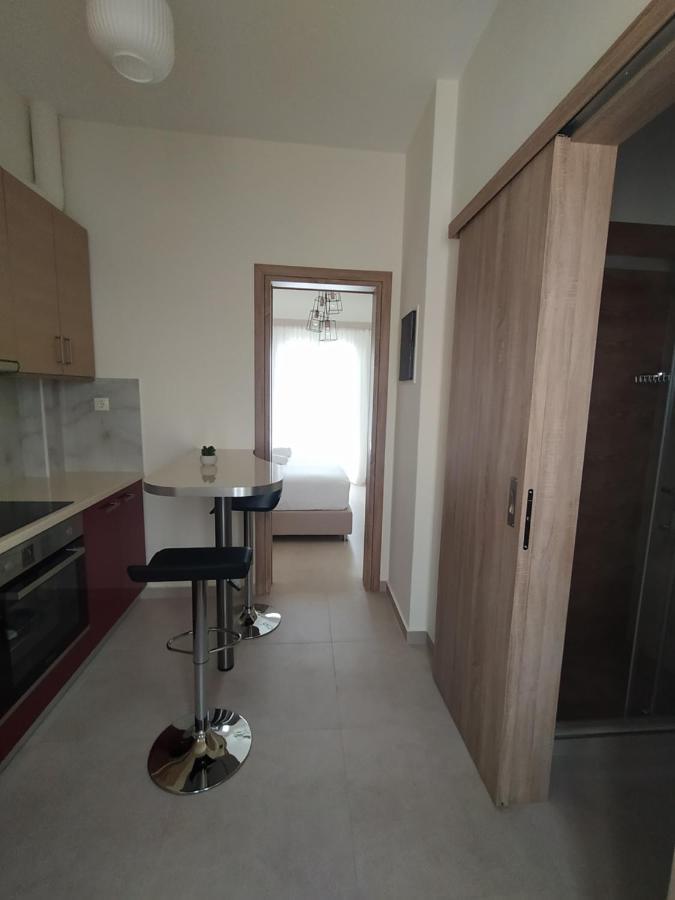 Chrysanthe'S Apartments No2 Poros Town Екстериор снимка